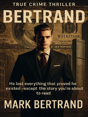 cover image of Bertrand